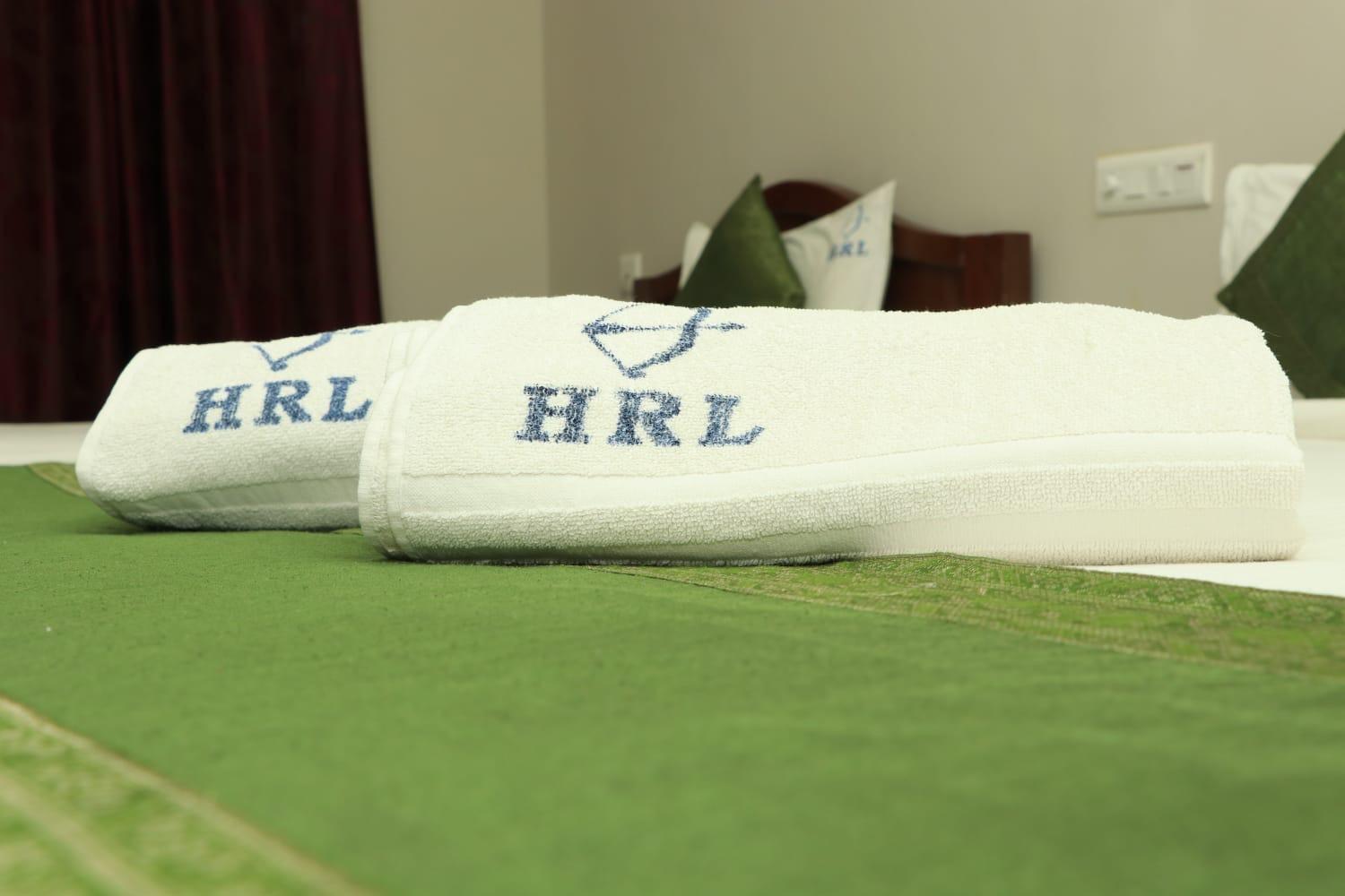 Hotel Ramleela Rāmeswaram Zewnętrze zdjęcie